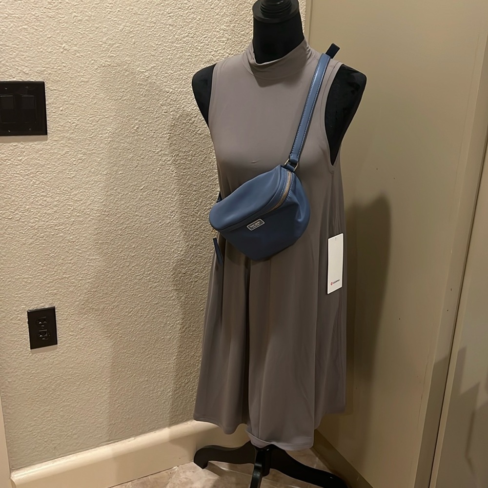 NWOT Kate Spade Fanny Pack